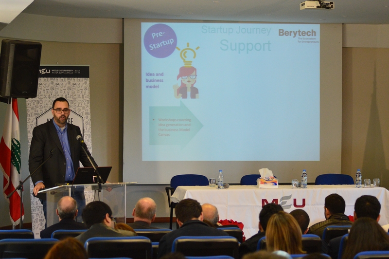 Knowledge Economy & Innovation Conference